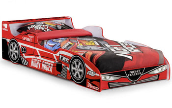 Hornet Speeder Bed
